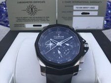 Cronografo Corum Admirals Cup