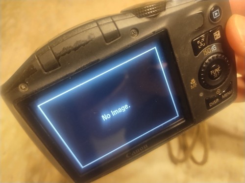 Canon powershot sx130 - canon,