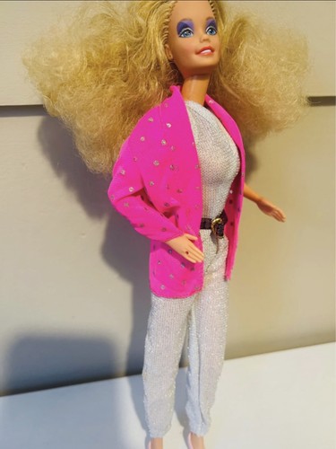 Barbie rockers diva - barbie,