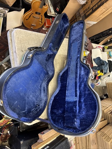 Custodia chitarra elettrica