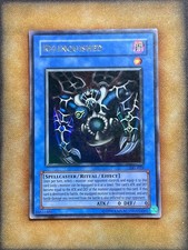 Yugioh Rinunciata SRL-029