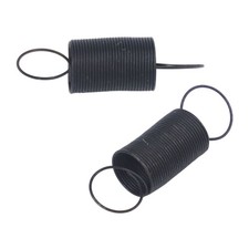 Set di 5 molle per palette