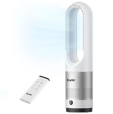 Ventilatore senza rotore