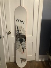 Flow Rush 156 Snowboard Board