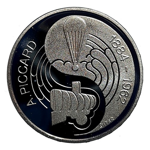 Svizzera 5 franchi - [nc],