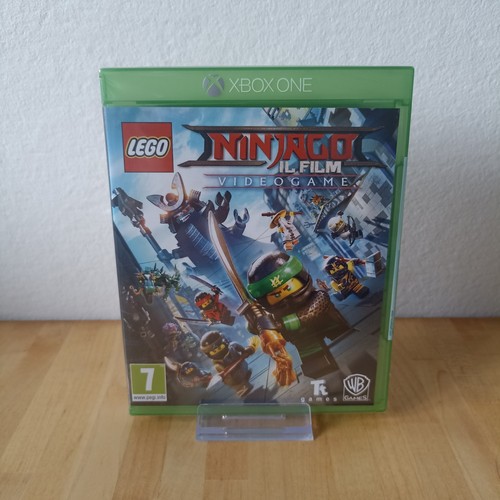 Lego ninjago il - ninjago,