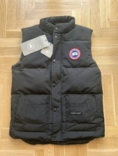 canada goose