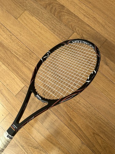 Racchetta tennis wilson k - racchetta, da