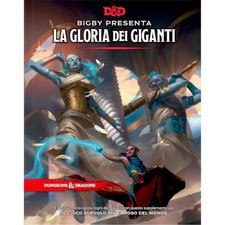 Dungeons dragons la - -,
