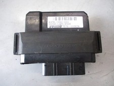 39200-LGE5-E500 Centralina