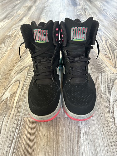 Nike air command force spurs - nike,