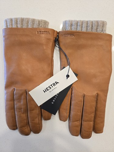 Nuovi guanti invernali - , hestra