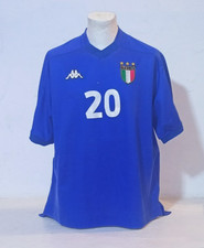 Italia 1998 kappa - 1998/99,