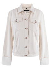 Giacca denim slim marca J