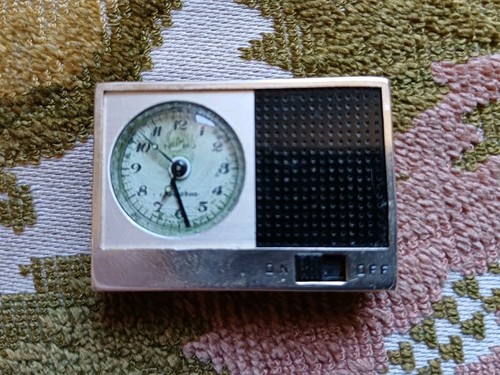 Rare nepro vintage mini - ,