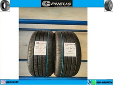 255 45 19  100 V   Pirelli   Scorpion  Verde           PNEUMATICI USATI - 90 %