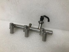 FLAUTO INIETTORI per JEEP AVENGER (11/22>) 1.2 TURBO MHEV SUV 5P/B-E/1199CC