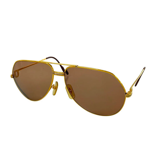 Occhiali sole cartier - sole,