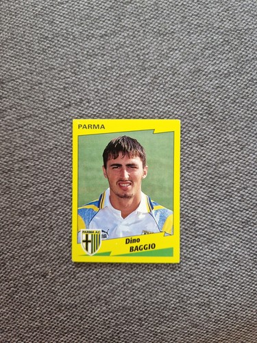Figurina calciatori panini - figurina,