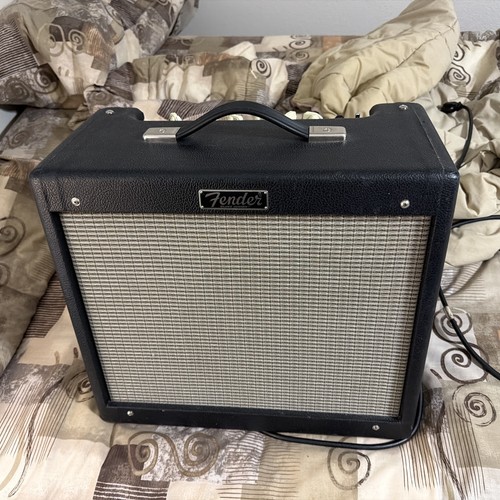 Fender blues junior - junior, iv