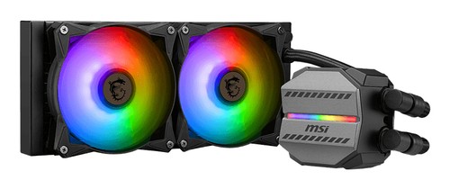 Msi mag coreliquid m240 240 - m240,