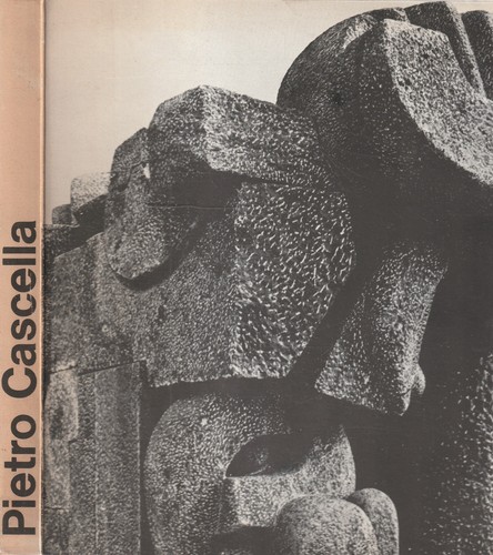 Pietro cascella - pietro,