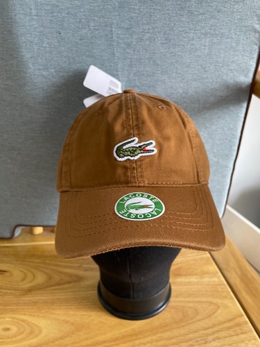 Cappello casual lacoste - casual, unisex