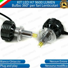 KIT FULL LED H7 6000K CANBUS