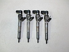 8200903034 KIT 4 INJECTORS