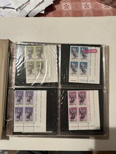 Italia Lotto 175 Quartine dal