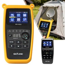 Satlink WS-6933 Sat Finder per