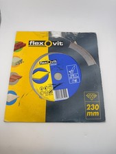 Flexovit Pro CR230 230mm -