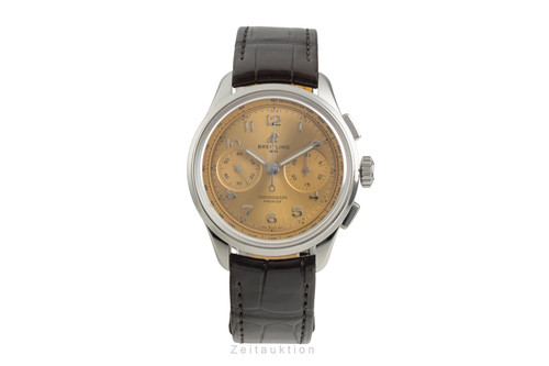 Orologio uomo breitling - orologio,