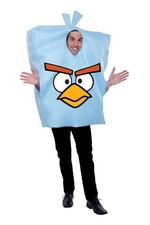 Costume uccellino bomba - , di