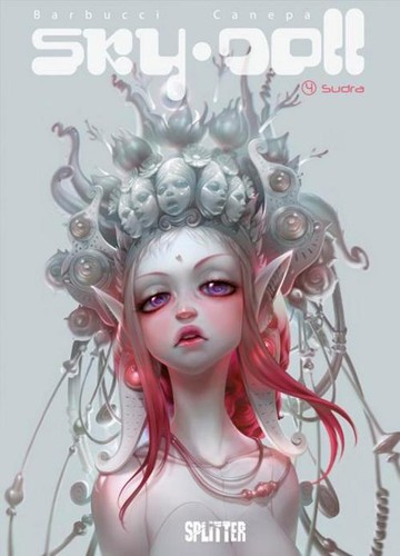 Skydoll sudra barbara - 04.,