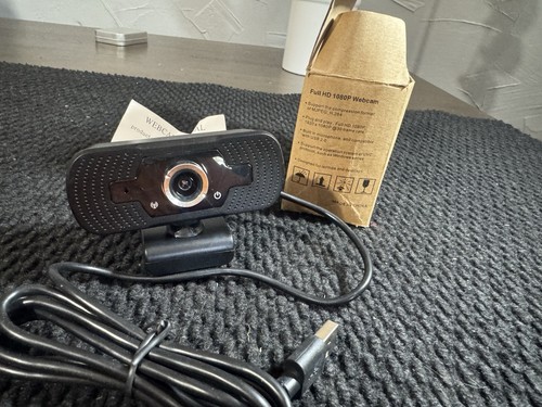 Full 1080 webcam open - hd,