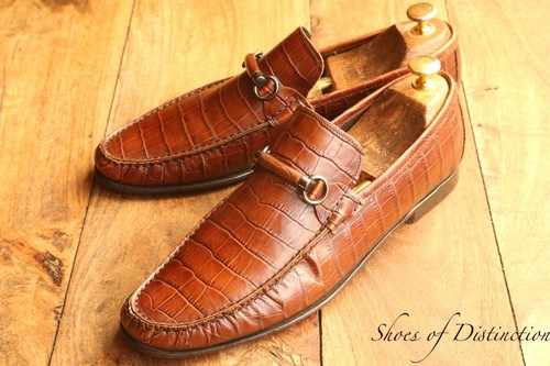 Scarpe mocassini russell - scarpe, &