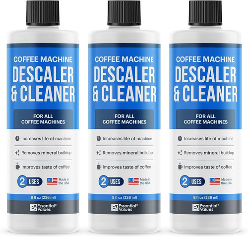 Soluzione decalcificante 6 - soluzione, (6