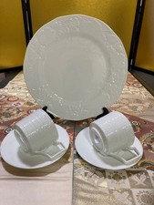 Set di stoviglie Wedgwood dal