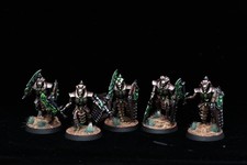 Necrons Lychguard Warhammer