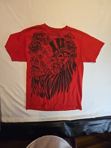 Shirt vintage gotica y2k - t-shirt,