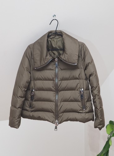 Moncler barbel giacca - moncler,