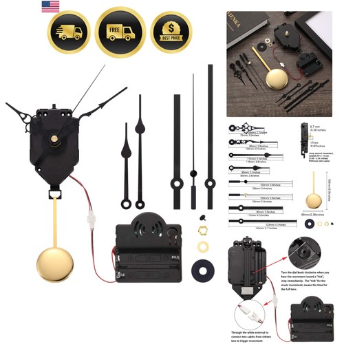 Kit movimento orologio - , a