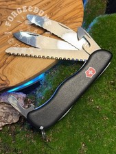 Victorinox Pompiere Nero