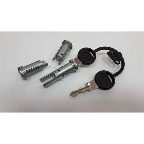 Set cilindretti serrature
