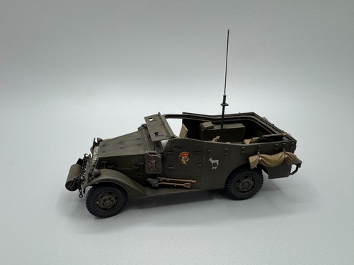 Antenna per auto - scout, m3a1