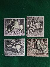 SAN MARINO 1968 - PAOLO