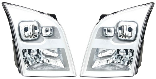 Set faro fanale proiettore - set,