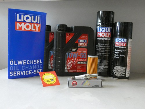 Set manutenzione ktm - set,