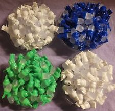 (15) LAMPADE A CUNEO LED 8V